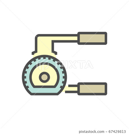 Air conditioner installation parts and tools Air conditioner installation parts and tools 67429813