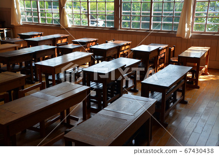 Fuchu city's local forest and open air museum 67430438