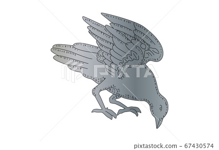88 Constellation Shadow with no line Corvus 88 Constellation Shadow with no line Corvus 67430574