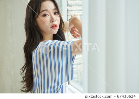 二十多歲的女人的美麗生活 二十多歲的女人的美麗生活 67430624