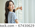 二十多歲的女人的美麗生活 67430629