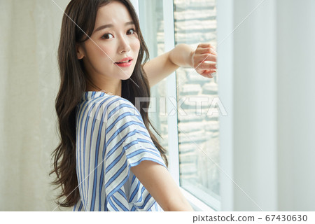二十多歲的女人的美麗生活 二十多歲的女人的美麗生活 67430630