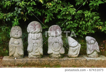 地藏（京都天龍寺） 67431073