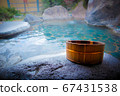 Hot spring trip 67431538