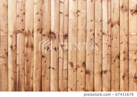 Natural new wooden wall texture 67431676