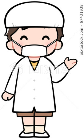 午餐男孩 午餐男孩 67431938