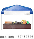 Workshop tent 67432826