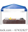 Aromatherapy tent 67432827