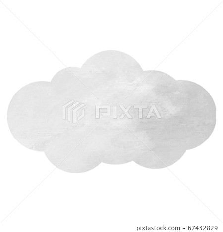 Picture book cloud 67432829
