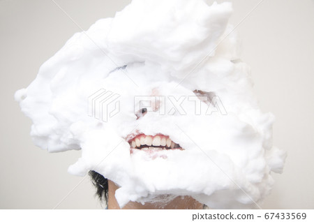 Face cake Face cake 67433569