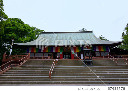 Kawagoe Kitain 67433576