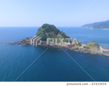 Hakusan Island Hakusan Island 67433654