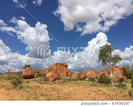 Devil's Marble Devil's Marble 67436597