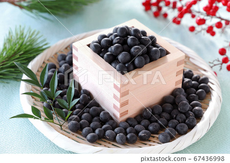 黑豆起Tanba 黑豆起Tanba 67436998