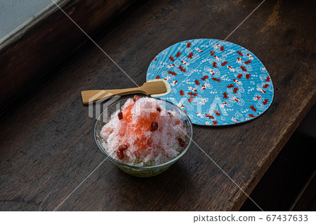 Shaved ice that Asian Shaved ice that Asian 67437633