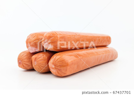 sausage  67437701