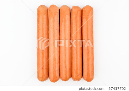 sausage sausage 67437702