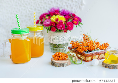 White background, natural lighting. Warm sweet 67438881