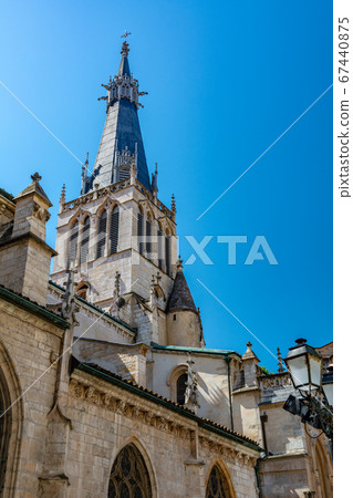 Saint Paul church in Lyon Saint Paul church in Lyon 67440875