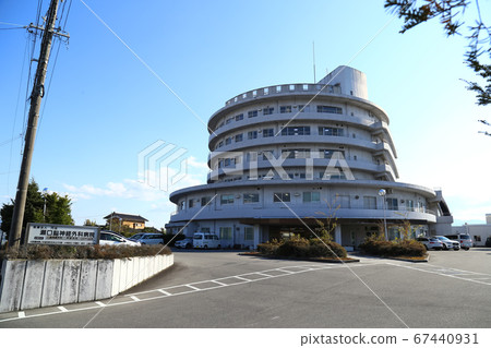 Seguchinoshinkeigeka Clinics Seguchinoshinkeigeka Clinics 67440931