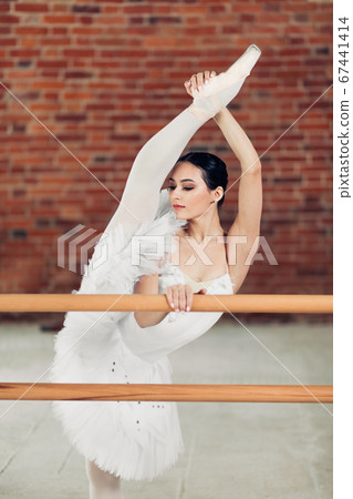 unreal flexibility. , start learning ballet today. 67441414