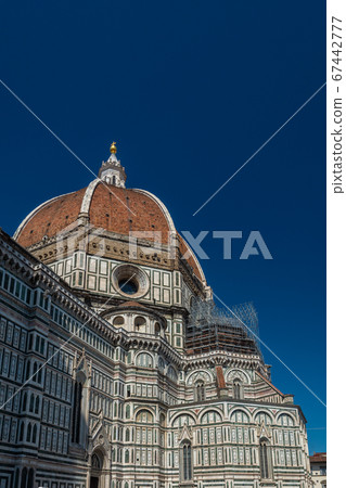 The Cathedral of Santa Maria del Fiore and the 67442777