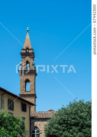 The Basilica di Santo Spirito The Basilica di Santo Spirito 67442800