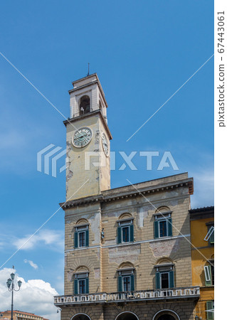 Palazzo Pretorio in Pisa, Tuscany Palazzo Pretorio in Pisa, Tuscany 67443061