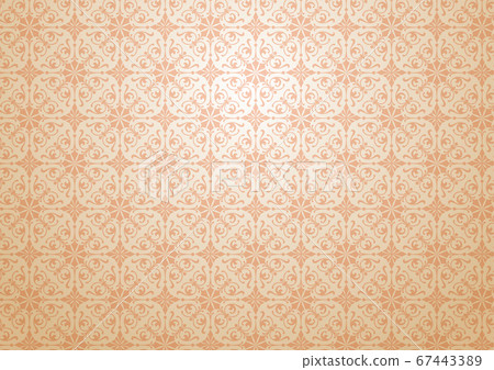 Seamless pattern wallpaper 67443389