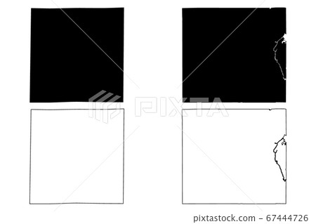 McHenry and Marion County, Illinois (U.S. county, McHenry and Marion County, Illinois (U.S. county, 67444726