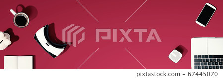 Electronic gadgets and office supplies 67445070