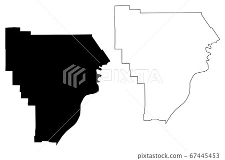 Floyd County, Indiana (U.S. county, United States 67445453