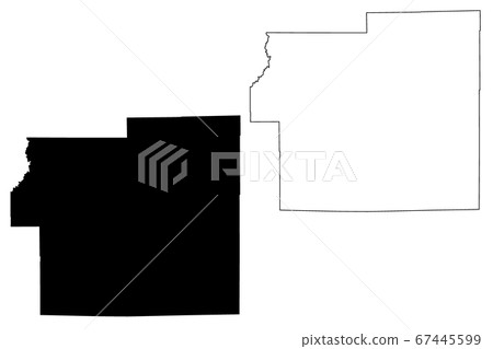 Morgan County, Indiana (U.S. county, United States 67445599