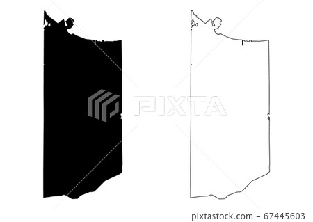 Lake County, Indiana (U.S. county, United States 67445603