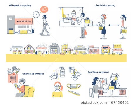 New lifestyle set 67450401