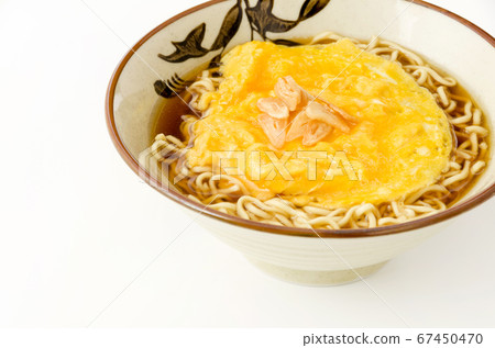 即食拉麵蓬鬆蛋醬 67450470