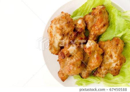 Grilled chicken 67450588