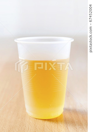 塑料杯茶 67452004