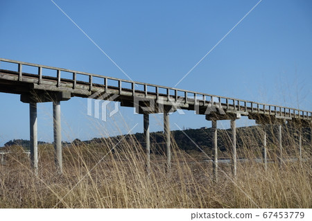 靜岡縣島田市Hourai橋 靜岡縣島田市Hourai橋 67453779