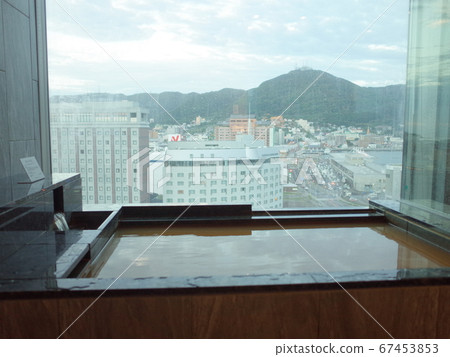 View Natural Hot Spring ‗ Century Marina Hakodate View Natural Hot Spring ‗ Century Marina Hakodate 67453853
