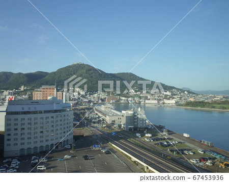 View ‗ Century Marina Hakodate View ‗ Century Marina Hakodate 67453936