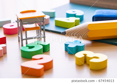 Image of mathematics 67454013