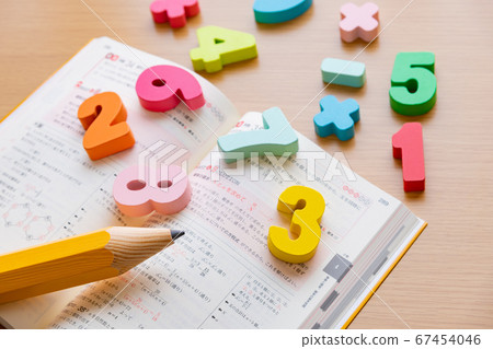 數學形象 67454046