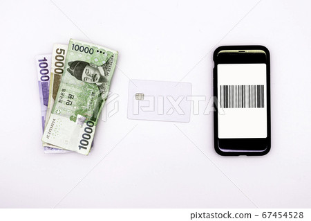 Changes in payment methods (bank notes, cards, smart payments) Changes in payment methods (bank notes, cards, smart payments) 67454528