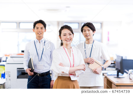 Business woman, office Business woman, office 67454739