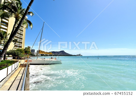 Holidays in Hawaii 67455152