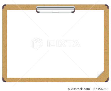 Cork board 09_07 (binder, signature board, memo writing, recording, landscape orientation) Cork board 09_07 (binder, signature board, memo writing, recording, landscape orientation) 67456088