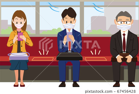 Business man, seat, seat Business man, seat, seat 67456428