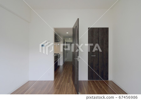 一室公寓 一室公寓 67456986