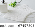 Mask for virus infection 67457803